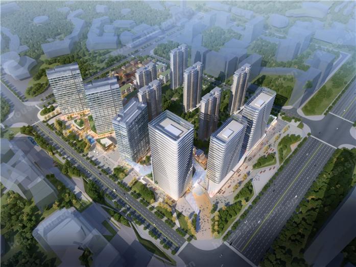 融信西发海月星湾