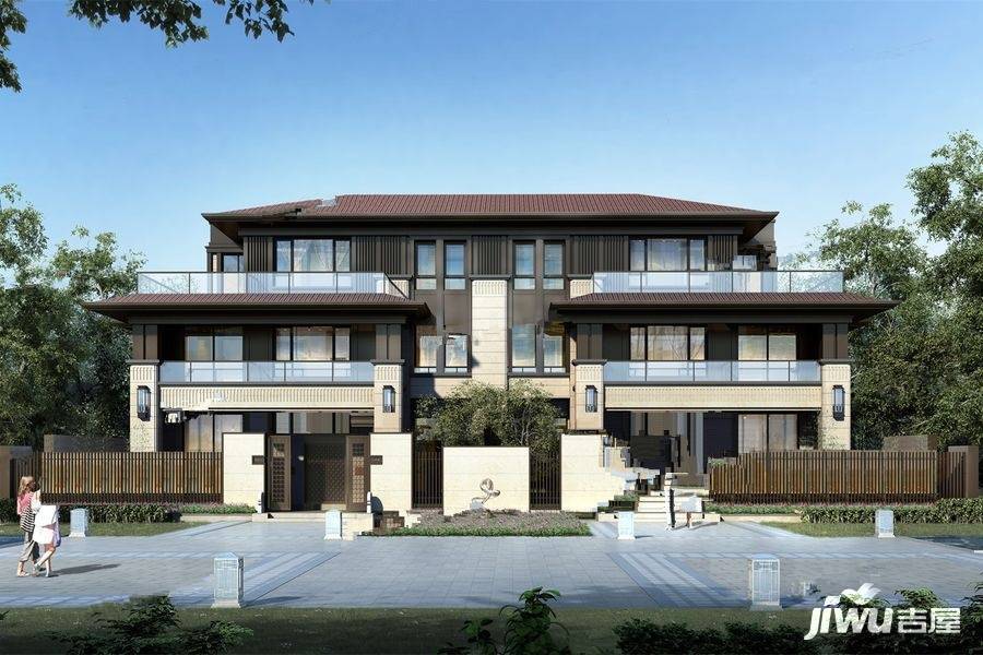 旭辉银盛泰博观星海