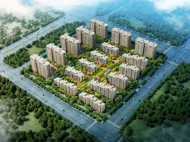 碧桂园国控天誉