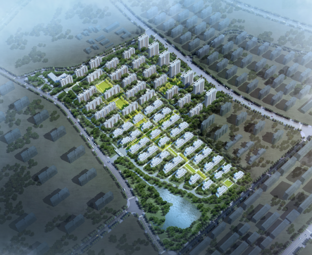 融创&middot;影都学府